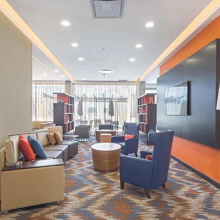 คอร์ตยาร์ด ซัลติโย Hotel ซัลติโญ ภายนอก รูปภาพ
