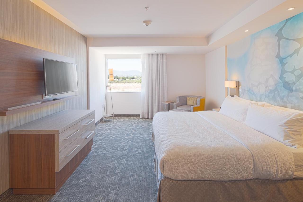 คอร์ตยาร์ด ซัลติโย Hotel ซัลติโญ ภายนอก รูปภาพ