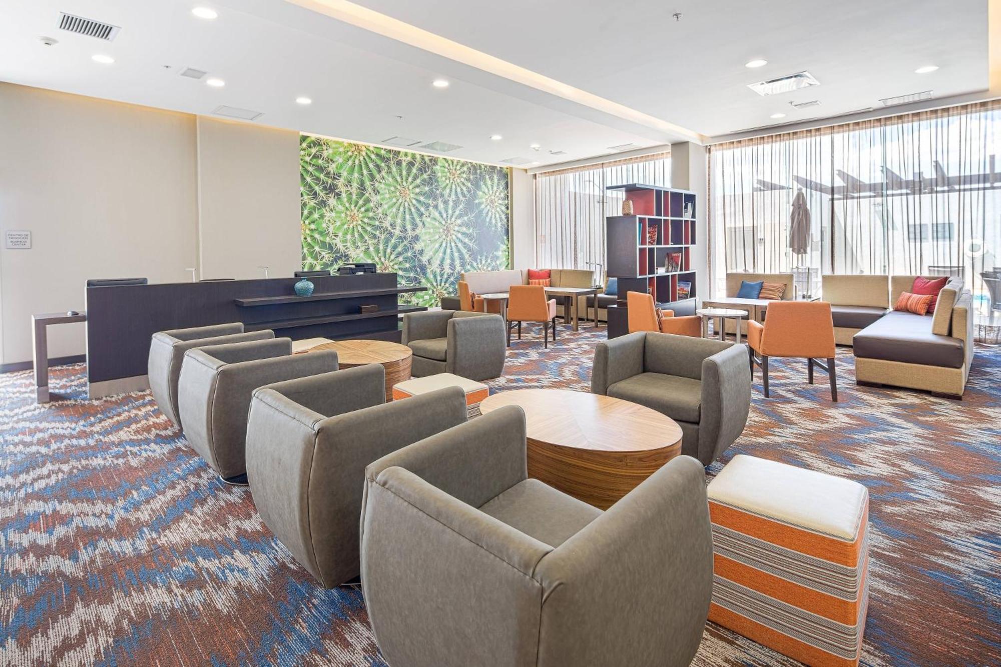คอร์ตยาร์ด ซัลติโย Hotel ซัลติโญ ภายนอก รูปภาพ