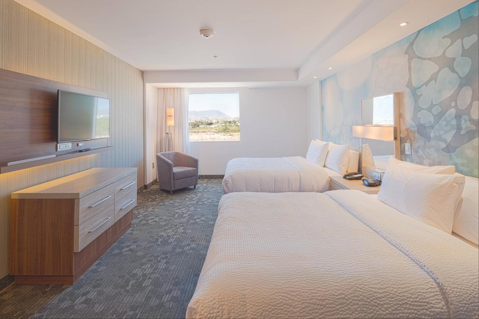 คอร์ตยาร์ด ซัลติโย Hotel ซัลติโญ ภายนอก รูปภาพ