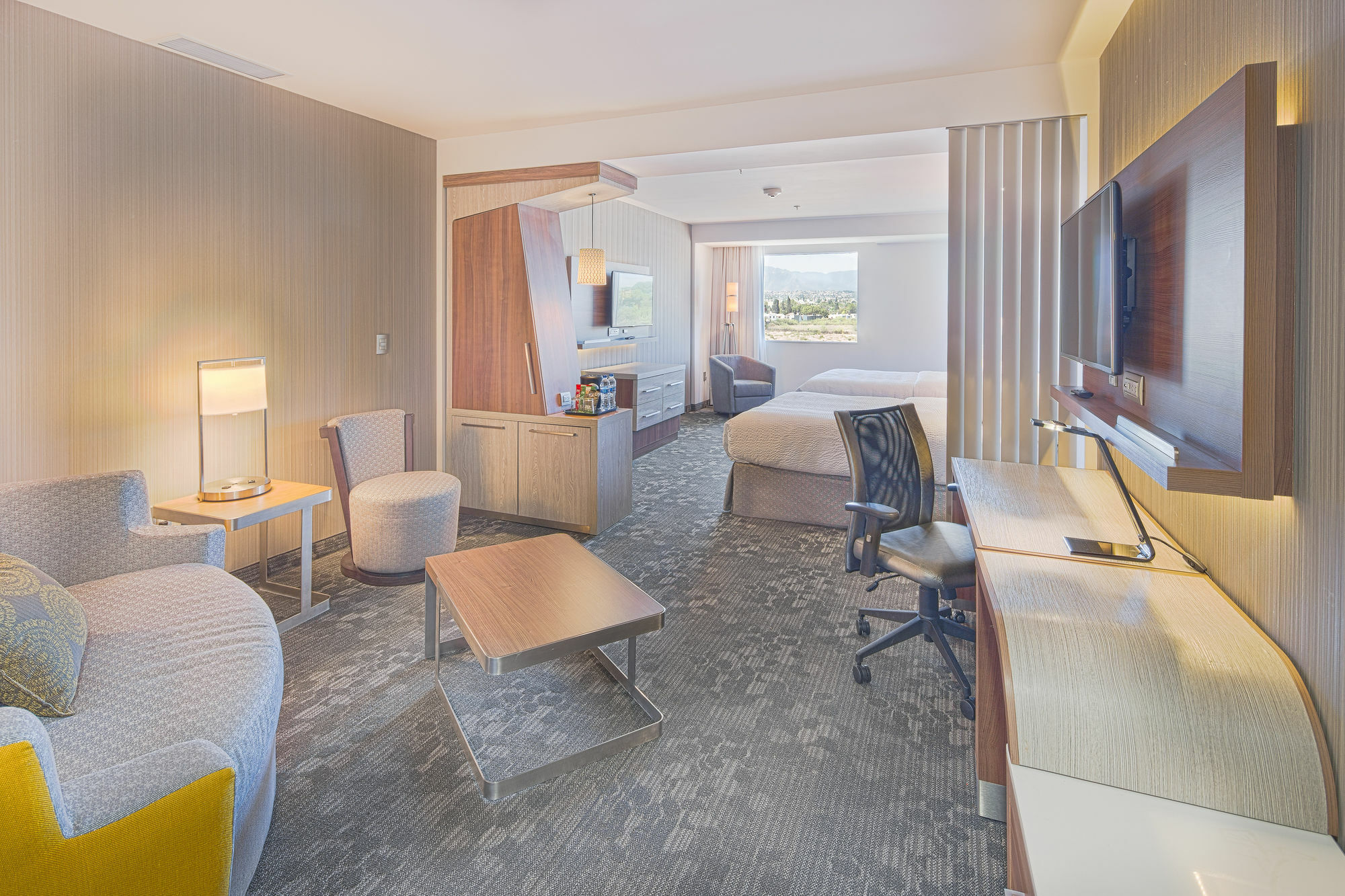 คอร์ตยาร์ด ซัลติโย Hotel ซัลติโญ ภายนอก รูปภาพ